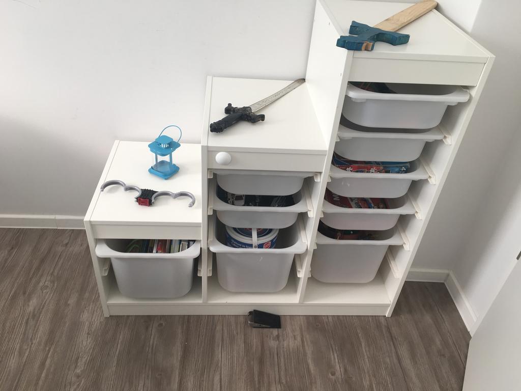 Ferienwohnung An Bord Dangast Exteriör bild
